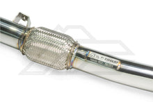 Load image into Gallery viewer, Valvetronic Exhaust System for Honda Acura NSX VTEC V6 3.5T 17-21
