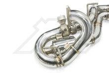 Load image into Gallery viewer, Valvetronic Exhaust System for Honda Acura NSX VTEC V6 3.5T 17-21
