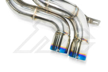 Load image into Gallery viewer, Valvetronic Exhaust System for Honda Acura NSX VTEC V6 3.5T 17-21
