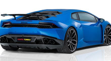 Load image into Gallery viewer, Lamborghini Huracan (2014-2016) LP X Novitec Rearwing N-Largo
