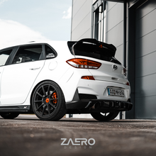 Load image into Gallery viewer, EVO-1 Side Splitter/Skirts for Hyundai i30N Hatch/Fastback 2018+
