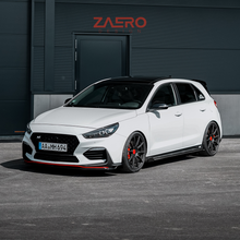 Load image into Gallery viewer, EVO-1 Front Lip/Splitter for Hyundai i30N Hatch/Fastback 2018-2020
