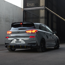 Load image into Gallery viewer, EVO-1 Full Body Kit for Hyundai i30N Hatch 2018-2020
