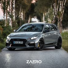 Load image into Gallery viewer, EVO-1 Full Body Kit for Hyundai i30N Hatch 2018-2020
