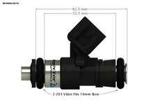 Load image into Gallery viewer, RK Autowerks BMW S58/B58 Port Injection Pack
