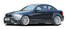 Load image into Gallery viewer, BMW 1M (2011-2012) E82 28910-1 H&amp;R Sport Springs suspension
