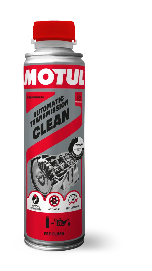 Motul Automatic Transmission Clean 300ml