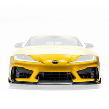 Load image into Gallery viewer, Toyota GR Supra A90 Front Bumper 2019+
