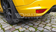 Load image into Gallery viewer, Renault Megane 3 Rs (ALL YEARS)  Maxton Design Renault Megane 3 RS V.2 Full Body Kit Combo
