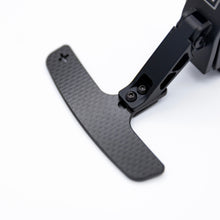 Load image into Gallery viewer, JQ Werks Madtrace® Clubsport Magnetic Paddle Shifters For PORSCHE
