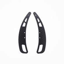 Load image into Gallery viewer, JQ Werks Madtrace® Clubsport Magnetic Paddle Shifters For AUDI
