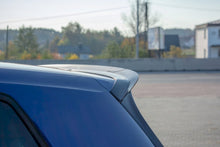Load image into Gallery viewer, Volkswagen Golf (2017-2020) Mk7.5 Maxton Design Spoiler Cap V3
