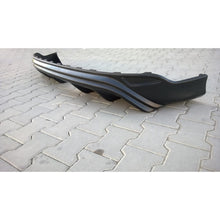 Load image into Gallery viewer, Ford Focus (2011-2018) Maxton Design Rear Diffuser V15
