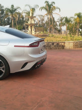 Load image into Gallery viewer, Kia Stinger Maxton Design Spoiler Cap V1

