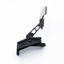 Load image into Gallery viewer, JQ Werks Madtrace® Clubsport Magnetic Paddle Shifters For PORSCHE
