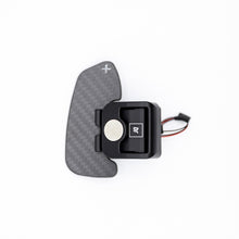 Load image into Gallery viewer, JQ Werks Madtrace® Clubsport Magnetic Paddle Shifters For AUDI
