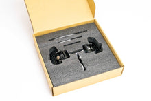 Load image into Gallery viewer, JQ Werks Madtrace® Clubsport Magnetic Paddle Shifters For AUDI
