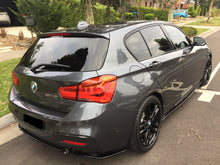 Load image into Gallery viewer, BMW 1M (ALL YEARS) F20 Maxton Design BMW 1M F20 (Facelift) Rear Side Splitter
