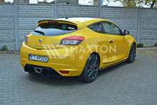 Load image into Gallery viewer, Renault Megane 3 Rs (ALL YEARS)  Maxton Design Renault Megane 3 RS V.2 Full Body Kit Combo
