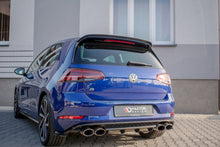 Load image into Gallery viewer, Volkswagen Golf (2017-2020) Mk7.5 Maxton Design Spoiler Cap V3

