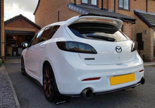 Load image into Gallery viewer, Mazda 3 Maxton Design Side Skirts V1
