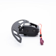 Load image into Gallery viewer, JQ Werks Madtrace® Clubsport Magnetic Paddle Shifters For MERCEDES-BENZ AMG
