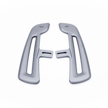 Load image into Gallery viewer, Porsche - GT3 RS Weissach Package Style Aluminum Paddles For JQ Werks Madtrace® Clubsport Magnetic Paddle Shifters
