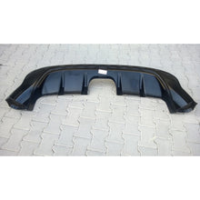 Load image into Gallery viewer, Ford Focus (2011-2018) Maxton Design Rear Diffuser V15
