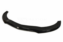 Load image into Gallery viewer, Mercedes Cla45 (2013-2016) Maxton Design Front Splitter V1
