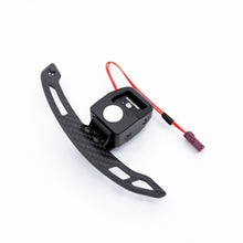 Load image into Gallery viewer, JQ Werks Madtrace® Clubsport Magnetic Paddle Shifters For MERCEDES-BENZ AMG
