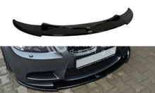 Load image into Gallery viewer, BMW M3 (2021-) Maxton Design Front Splitter
