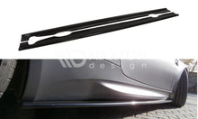 Load image into Gallery viewer, BMW M3 (2021-) Maxton Design Front Splitter
