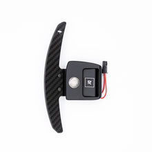 Load image into Gallery viewer, JQ Werks Madtrace® Generation 1 Magnetic Paddle Shifters For BMW E Chassis
