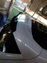 Load image into Gallery viewer, Mazda 3 Maxton Design Spoiler Cap V1
