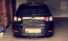 Load image into Gallery viewer, Volkswagen Golf (ALL YEARS) R32 Maxton Design VW Golf Mk5 R32 Rear Diffuser
