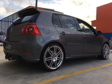 Load image into Gallery viewer, Volkswagen Golf Mk5 Maxton Design Spoiler Cap V1
