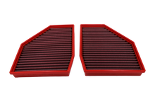 Load image into Gallery viewer, BMW M5 (2018-2024) F90 BMC Air Filter - FB01034
