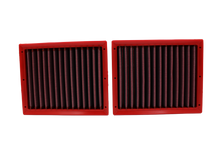 Load image into Gallery viewer, Nissan Z (2022-) RZ34 BMC Air Filter Pair - FB01201
