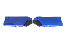 Load image into Gallery viewer, OEM JDM Style Rear Spats/Rear Pods for Subaru WRX STI 2015-2021
