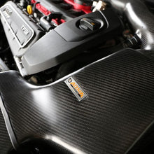 Load image into Gallery viewer, Carbon Fiber Cold Air Intake for Audi RS3 8V 13-16
