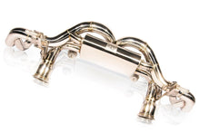 Load image into Gallery viewer, Valvetronic Exhaust System for Lamborghini Gallardo LP570-4 10-13
