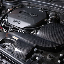 Load image into Gallery viewer, Carbon Fiber Cold Air Intake for MINI Cooper / Cooper S / Cooper JCW F55 / F56
