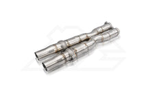 Load image into Gallery viewer, Valvetronic Exhaust System for Maserati Levante S 3.0TT V6 17+
