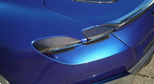 Load image into Gallery viewer, Ferrari Roma (2019-2026) Novitec Cover Taillights (Carbon)
