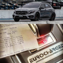 Load image into Gallery viewer, Mercedes-Benz M133 Pure Turbos Pure550
