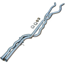 Load image into Gallery viewer, BMW M3 (2014-2020) F80 O-Spec Equal Length Mid Pipe
