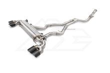 Load image into Gallery viewer, Valvetronic Exhaust System for BMW M340i G20 G21 Sedan Wagon 3.0T B58 19+
