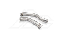 Load image into Gallery viewer, Valvetronic Exhaust System for BMW M340i G20 G21 Sedan Wagon 3.0T B58 19+
