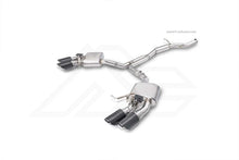 Load image into Gallery viewer, Valvetronic Exhaust System for Porsche Macan G2 95B.2 (OPF) 2.0T 19+

