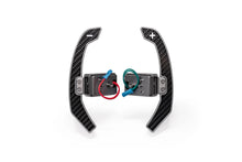Load image into Gallery viewer, BMW M3 (2014-2020) F80 MAED Magnetic Shift Paddles
